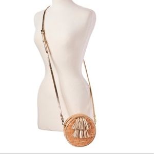 Lilly Pulitzer Small Cossbody Bag